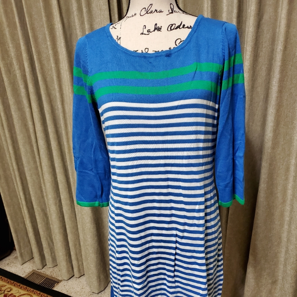 Women's dress size Missy M